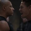 Dom (Vin Diesel) og Jakob (John Cena) - Foto: © 2021 Universal Pictures - Klar til Fast & Furious 9? Her er alt du skal vide inden