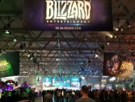 Activision Blizzard beskyldes for 
