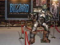Blizzard siger farvel til J. Allen Brack og flere personer i topledelsen efter sexchikane-søgsmål