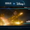 Imax Enhanced kommer til Disney+ - Foto: Disney - Flere Marvel-film bliver opgraderet til IMAX-visning på Disney+