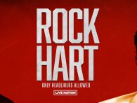 Kevin Hart og Chris Rock laver team-up på nyt comedy-show