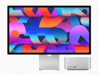 Apple lancerer ny enkeltstående skærm og en ny type Mac