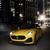 Maserati Grecale - Maserati bliver elektrisk: Mød Grecale