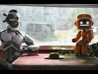 Første trailer til Love, Death & Robots sæson 3