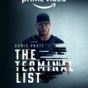 Trailer: The Terminal List