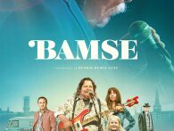 Trailer: Anders W. Berthelsen i Bamse