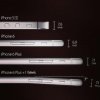 iPhone 6 bøjer nettet [Galleri]