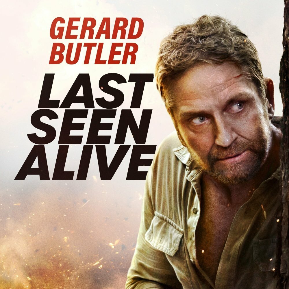 Anmeldelse Last Seen Alive -Gerard Butler leder desperat efter sin kone