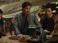 Chris Pine skal genoplive D&D-filmfranchiset i Dungeons and Dragons: Honor Among Thieves