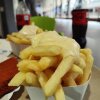 Belgiske fritter kan noget - uanset om det er i en gadebod eller på restaurant - Turen går til Belgien: Flandern rundt med ophøjet ro og fritjes