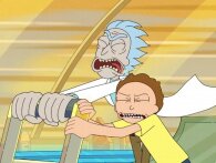 Rick & Morty sæson 8 er allerede ved at blive skrevet, mens vi venter på sæson 6