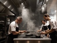 Restaurant ISSEI slår dørene op for peruviansk-japansk fusionskøkken i København