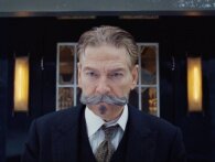 Hercule Poirot er klar på et tredje Halloween-inspireret mordmysterium