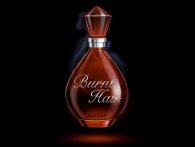 Elon Musks nye parfume Burnt Hair har solgt 10.000 flasker
