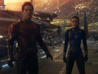 Trailer: Ant-Man and the Wasp: Quantumania