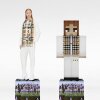 Burberry x Minecraft Capsule Collection - Foto: Burberry og Mojang AB - Burberry indtager Minecraft