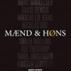 Første teaser til Anders Thomas Jensens ''Mænd & Høns'