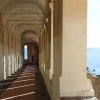 Skønne udsigtsspots i Imperia. - Rejsereportage: Ligurien - hjertet af Italiens olivenolie-region