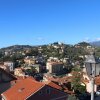 Fantastisk udsigt fra toppen af Imperia. - Rejsereportage: Ligurien - hjertet af Italiens olivenolie-region