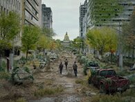 Trailer: The Last of Us-serien fremviser et væld af postapokalyptiske miljøer