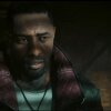 Idris Elba i Cyberpunk 2077 - CD Projekt Red - Idris Elba joiner Keanu Reeves i Cyberpunk 2077