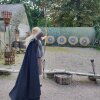 Castle Ward - Bueskydning - Rejseguide: Nordirland den ultimative Game of Thrones-destination
