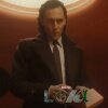Loki S2 - Disney+ - Disney teaser 2023 med klip fra Loki, The Mandalorian og Secret Invasion