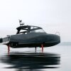 Candela C-8 'powered by Polestar' - Elektriske Candela introducerer ny speedbåd med Polestar-teknologi