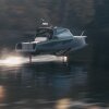 Candela C-8 - Elektriske Candela introducerer ny speedbåd med Polestar-teknologi