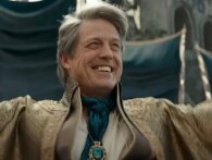 Dungeons & Dragons: Honor Among Thieves er klar med Hugh Grant og masser af selvironi