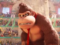 Seth Rogen debutterer som Donkey Kong i ny trailer til The Super Mario Bros. Movie