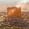 Mukaab - Saudi Arabien har afsløret endnu et vildt og gigantisk byggeprojekt, der appellerer til kube-fans 