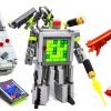 5 Fan-skabte LEGO sæt, der burde sættes i produktion!
