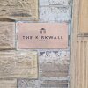 The Kirkwall Hotel.  - Rejse-reportage: Whisky-eventyr på Orkneyøerne
