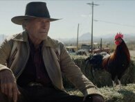 92-årige Clint Eastwood brygger på sin 40. og sidste film
