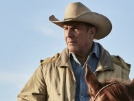 Yellowstone lukker og slukker med sæson 5 - men ny spin-off med Matthew McConaughey på vej