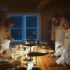 Michelin-anelser på Grønland - Foto: Viaplay - Ny Viaplay-dokumentar besøger den mest afsides restaurant i verden