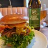 Galloway-burger og lokal bryg. - Rejsereportage: Turen går til Læsø