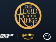 Amazon Games vil lave Lord of The Rings-spil
