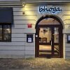 Bhoga er en af byens flere Michelin-stjernede restaruanter - Rejse-reportage: Göteborg - En herlig lille storby
