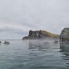 Sky Lagoon på Island. - Rejse-reportage: Stopover-bonusferie på Island