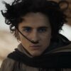 Timothee Chalamet i Dune - Foto: Warner Bros. - Ny trailer til Dune: Part Two dykker ned i ørken-planeten Arrakis
