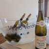 Første, men ikke sidste møde med Vinho Verde! - Rejse-reportage: Vineventyr i Portugals Vinho Verde-region