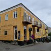 Jantzens Hotel. - Rejse-reportage: Mini-håndbog til en eventyrlig ø-ferie i Gudhjem på Bornholm
