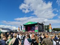 Grøn Koncert markerer 40-års jubilæum med storslået folkefest