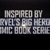 Ny, action-pakket trailer til 'Big Hero 6'