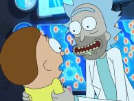 Første trailer til den nye sæson af Rick & Morty