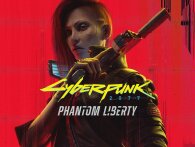 Cyberpunk 2077: Phantom Liberty - Nyt kapitel i Night City