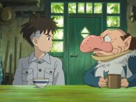 Hayao Miyazaki er klar med sin sidste animationsfilm: Se trailer til The Boy and the Heron
