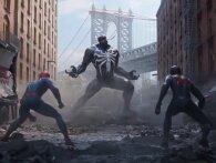 Trailer: PlayStations næste Spider-Man spil nærmer sig